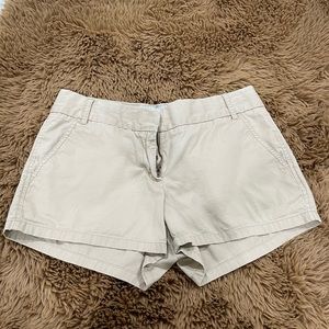 J. Crew Shorts -Size 4